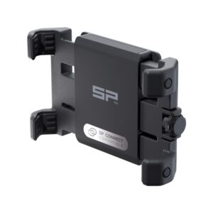 SP Connect Bike Bundle II Phone Case with Handlebar Mount Phone Bag and Holder