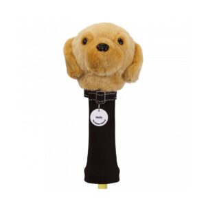 Izzo Golden Retriever
