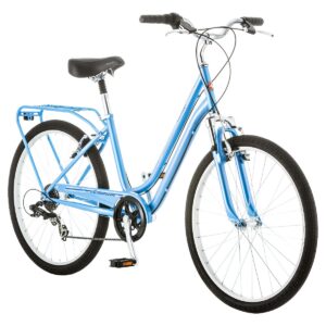 Schwinn Women's Radiant 26" Hybrid Bike