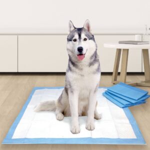 Four Paws Wee-Wee Febreze Pads - XL - White - 30ct