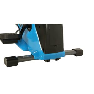 Exerpeutic Progear Bluetooth Desk Bike