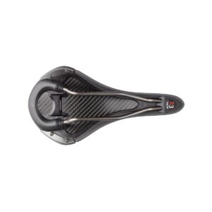 Fizik Aliante R3 Saddle - Black Rail Material: Kium Width: 154