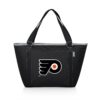 NHL Philadelphia Flyers Topanga Cooler Tote Bag Black - 19qt