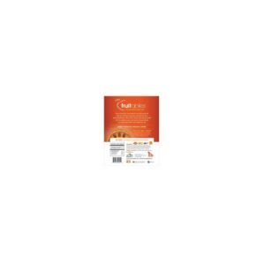 Fruitables Baked Sweet Potato & Pecan Flavor Healthy Low Calorie Baked Dog Treats - 7oz