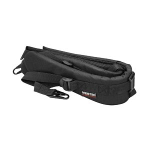Meister Backpack Straps for Elite Fitness Sandbag