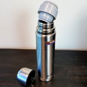 Mr. Coffee Jumbo Javelin 32 oz Thermal Bottle