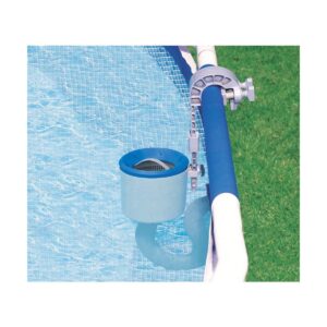 Intex Deluxe Wall Mounted Auto Skimmer with Hose and Adapter B Replacement Parts