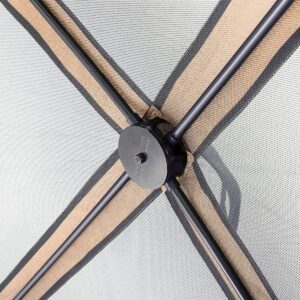 Clam Quick Set Escape Portable Canopy Shelter + Wind & Sun Panels (3 pack)