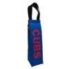 MLB Chicago Cubs Wine Tote - 1qt