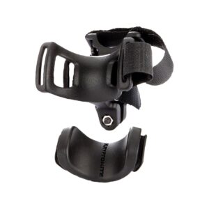 Kryptonite Transit H-Bar Carrier Bracket/Accessory