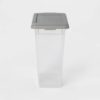 Dog Food Storage Container - 8lbs - Boots & Barkley™