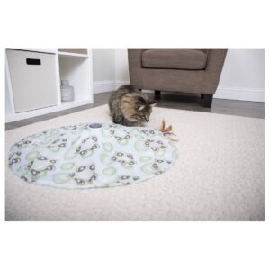 Petlinks Mystery Motion Concealed Motion Cat Toy