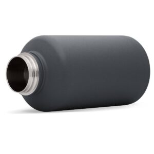Simple Modern 64oz Black Summit with Chug Lid