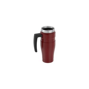 Thermos 16oz Stainless King Travel Mug (SK1000MR4) - Matte Red