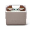 Igloo Playmate Elite Star Wars The Child 16qt Portable Cooler