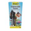 Tetra HT Submersible Heater 100 Watts, For 10 to 30 Gallon Aquariums, UL Listed