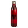 TAG Buffalo Check 25Oz Stainless Steel Bottle