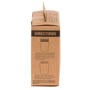 Outdoor Products All Purpose Dry Sacks - 3pk