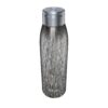 Tervis 17oz Stainless Steel Water Bottle - Gray Wood Grain