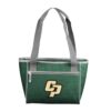 NCAA Cal Poly Mustangs Cooler Tote - 6qt