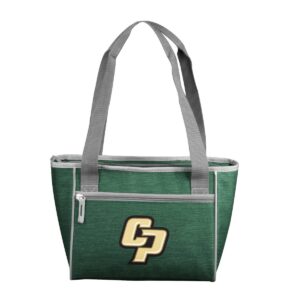 NCAA Cal Poly Mustangs Cooler Tote - 6qt