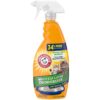 Arm & Hammer Multi-Cat Litter Deodorizer with Baking Soda - 16oz