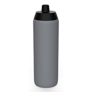 Zak! Designs 24.5oz Squeeze Bottle - Black Panther