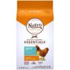 Nutro Wholesome Essentials Indoor Chicken & Brown Rice Recipe Adult Premium Dry Cat Food - 5lbs