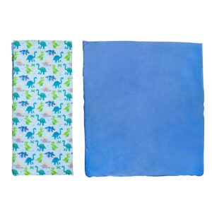 Wildkin Dinosaur Land Original Sleeping Bag