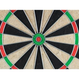 Viper Dead-On Sisal Dartboard