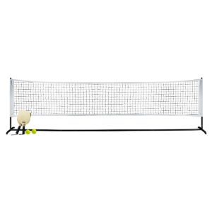 Franklin Sports Quikset Pickleball Set