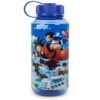 Just Funky Dragon Ball Super Characters Water Bottle | Holds 32 Ounces