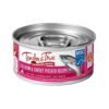 Tender & True Salmon and Sweet Potato Recipe Wet Cat Food - 24ct