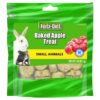 Kaytee Timothy Baked Apple Small Animal Pet Treat - 3oz
