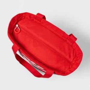 16qt Cooler Tote Red Cherries - Sun Squad™