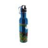 Just Funky Teenage Mutant Ninja Turtles Group 25oz Aluminum Water Bottle