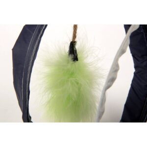 Petlinks Silly Chute Activity Tunnel Cat Toy