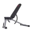 Body Flex Sports BUB350 Body Power Multi-Purpose Adjustable Fitness Weight Bench