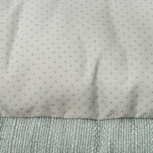 Rectangular Cuddler Dog Bed - M - Boots & Barkley™