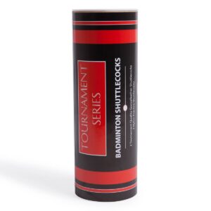 Champion Deluxe Volleyball and Badminton Tournament Set