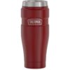 Thermos 16oz Stainless King Tumbler (SK1005MR4) - Matte Red