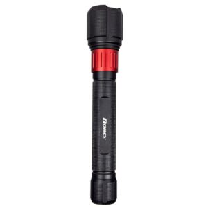 Dorcy 2000 Lumens USB Rechargeable LED Flashlight Power Bank
