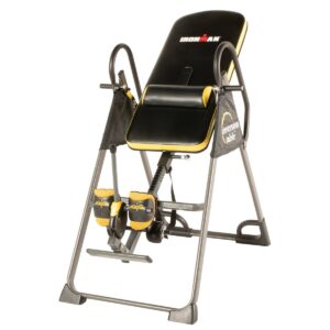 Ironman Inversion Table