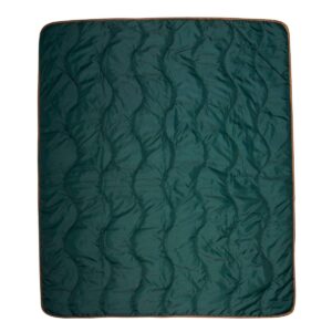 Wenzel Solid Camp Quilt