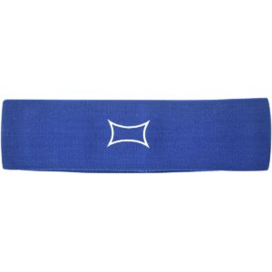 Sling Shot Big Gluteus Maximus Hip Circle Resistance Band by Mark Bell - S/M - Blue