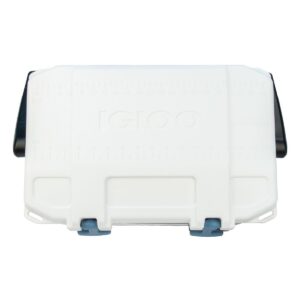 Igloo BMX 25 Quart Cooler - White
