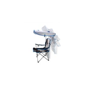 Kelsyus Original Canopy Chair - Navy