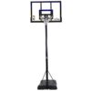 Spalding NBA 44" Polycarbonate Portable Backboard