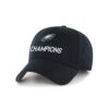 NFL NFC Conference Champs Philadelphia Eagles MVP by Fan Favorite