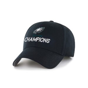 NFL NFC Conference Champs Philadelphia Eagles MVP by Fan Favorite